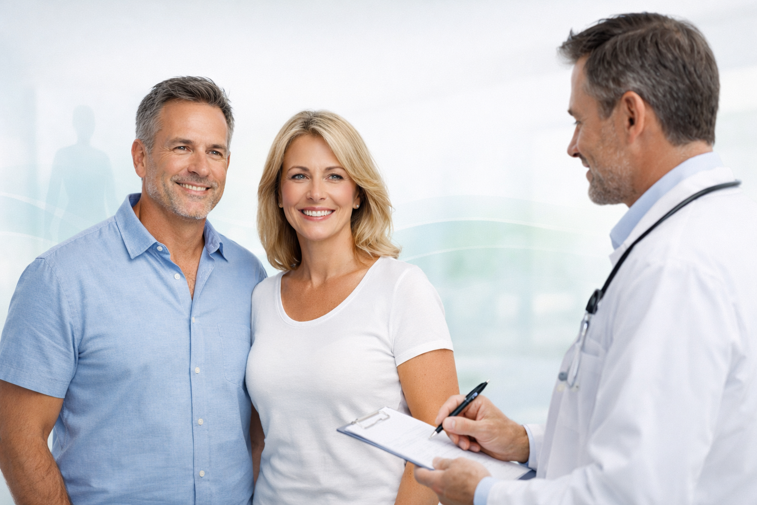 Medically supervised weight loss